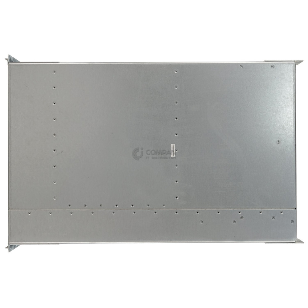 IBM TOTALSTORAGE SAN256B FIBRE CHANNEL SWITCH CHASSIS